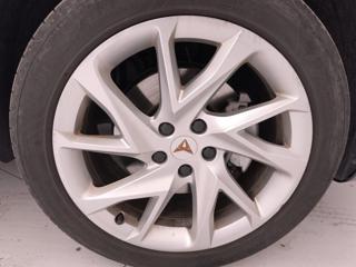 CUPRA Formentor usata, con Volante multifunzione