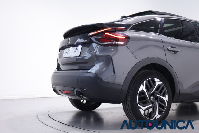 CITROEN C4 usata, con Apple CarPlay