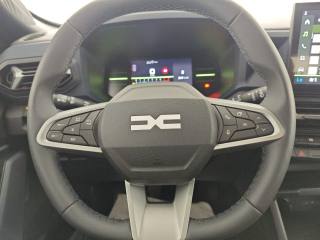 DACIA Duster usata, con Frenata d