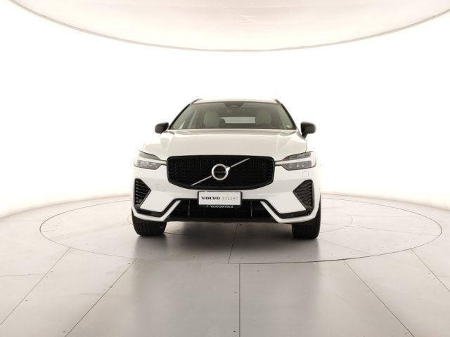 VOLVO XC60 usata, con Chiusura centralizzata