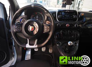 ABARTH 595 usata 9