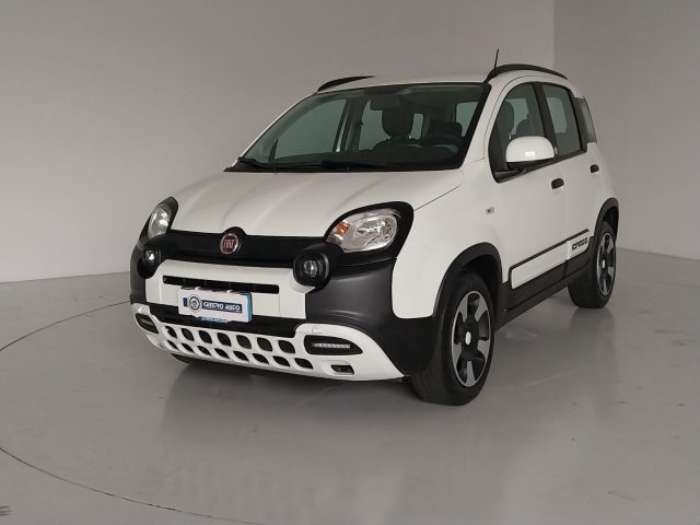 FIAT Panda usata, con ABS