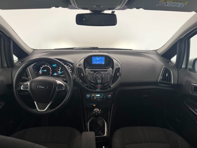 FORD B-Max usata 5