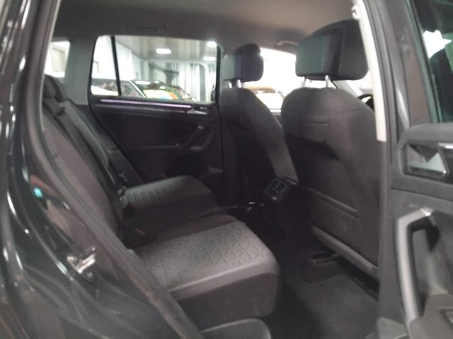 VOLKSWAGEN Tiguan usata, con Controllo trazione