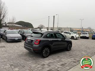 FIAT 500X usata, con Controllo trazione
