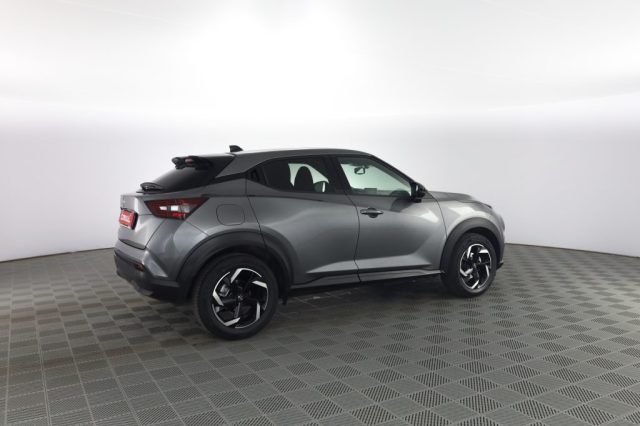 NISSAN Juke usata 2