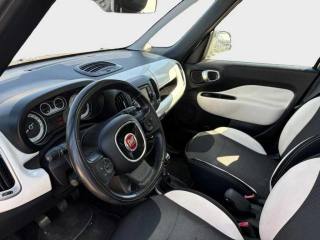 FIAT 500L usata, con Airbag Passeggero