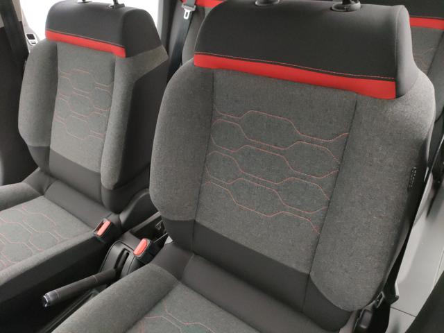 CITROEN C3 usata, con Controllo automatico clima