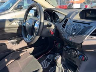 FORD Fiesta usata, con Cerchi in lega