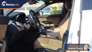 JAGUAR E-Pace usata, con Controllo trazione