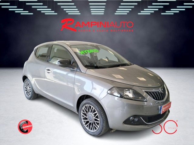 LANCIA Ypsilon usata 5