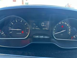 PEUGEOT 208 usata, con Climatizzatore