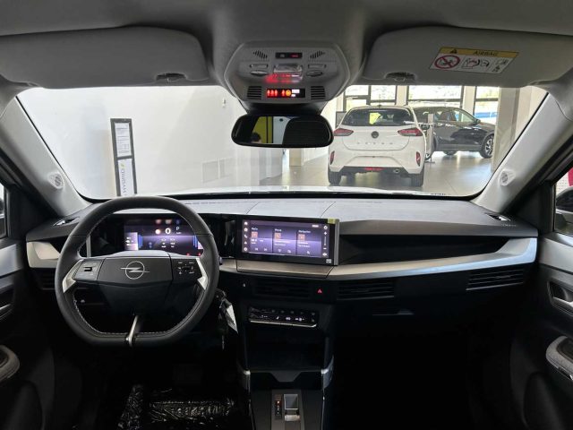 OPEL Frontera usata, con ESP