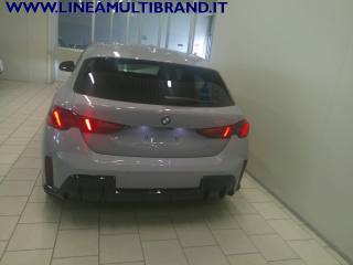 BMW 120 usata, con Isofix