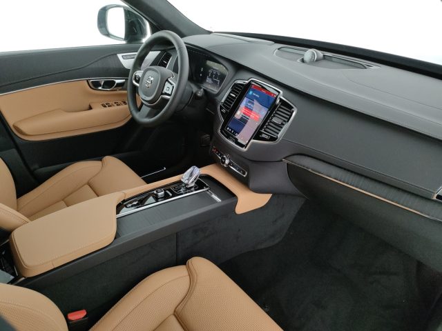 VOLVO XC90 usata, con Controllo automatico clima