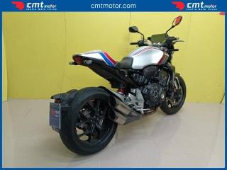HONDA CB 1000 R usata 3