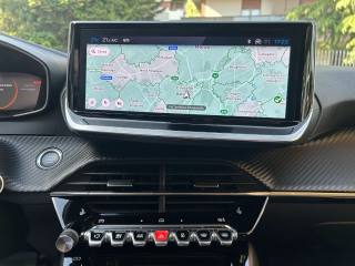PEUGEOT 208 usata, con Controllo trazione