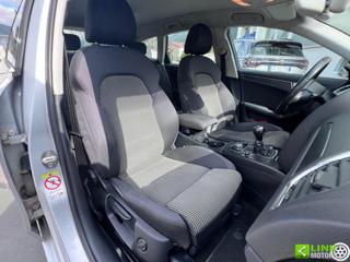 AUDI A4 usata, con Sensore di luce