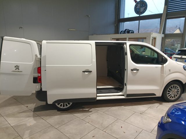 PEUGEOT Expert usata 13