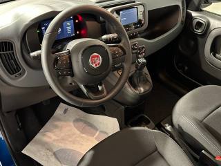FIAT Panda usata, con Antifurto