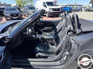 MAZDA MX-5 usata, con Controllo trazione