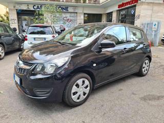 OPEL Karl usata, con Airbag laterali