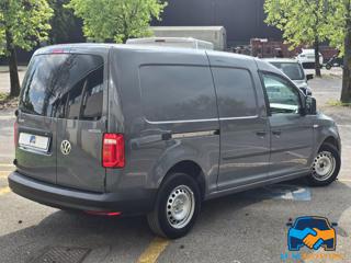 VOLKSWAGEN Caddy usata, con Boardcomputer