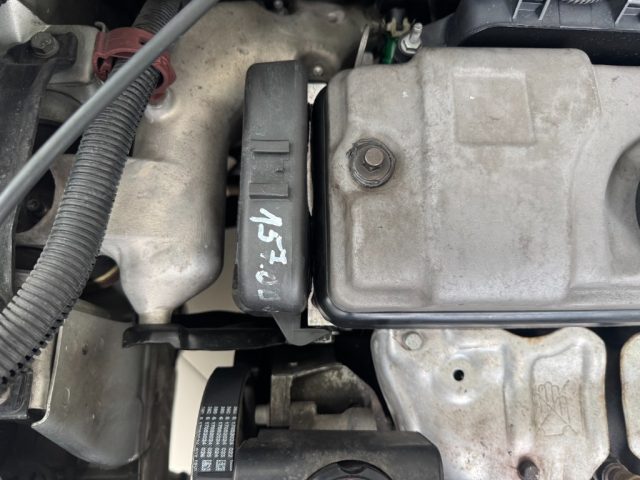 PEUGEOT 206 usata 25
