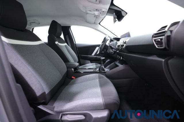 CITROEN C4 usata 46