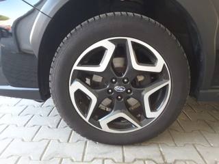 SUBARU XV usata, con Airbag Passeggero