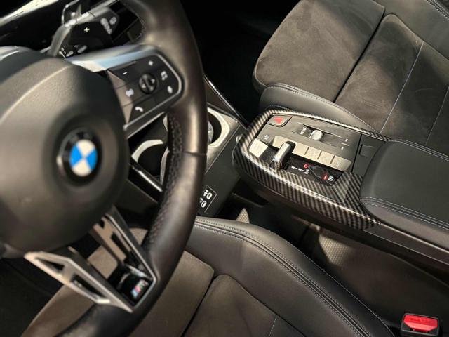 BMW X1 usata, con Chiusura centralizzata