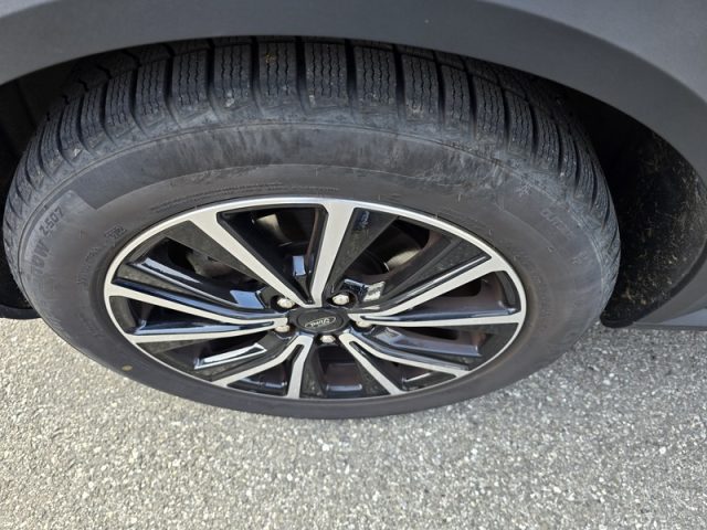 FORD Puma usata, con Alzacristalli elettrici