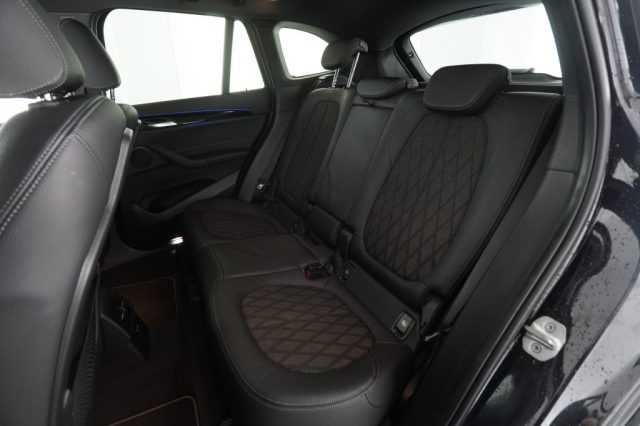 BMW X1 usata 3