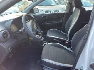 HYUNDAI i10 usata, con Servosterzo