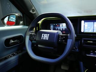 FIAT Grande Panda usata, con Cruise Control