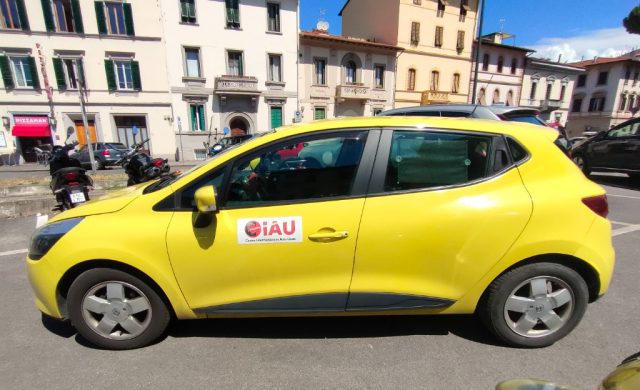 RENAULT Clio usata, con Airbag Passeggero
