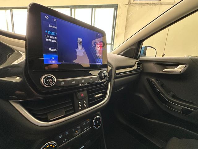 FORD Puma usata 23