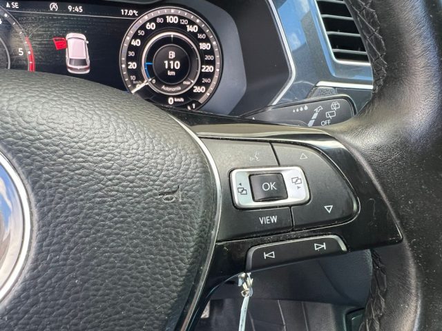VOLKSWAGEN Tiguan usata 27