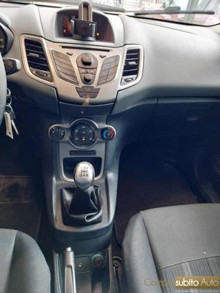 FORD Fiesta usata 12