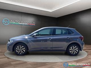 VOLKSWAGEN Polo usata, con Cerchi in lega