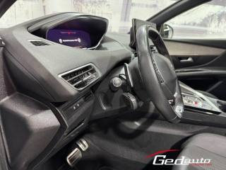 PEUGEOT 3008 usata, con Climatizzatore