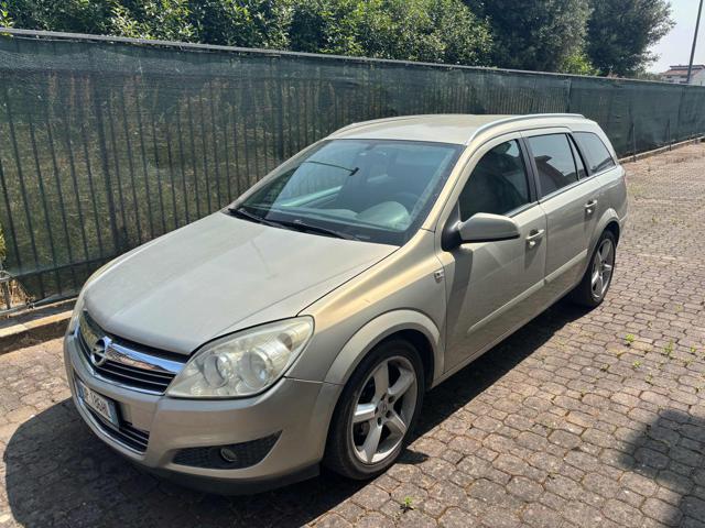 OPEL Astra usata, con ABS
