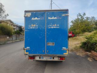 FIAT Ducato usata, con Servosterzo