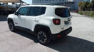 JEEP Renegade usata, con Climatizzatore