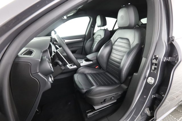 ALFA ROMEO Stelvio usata 2