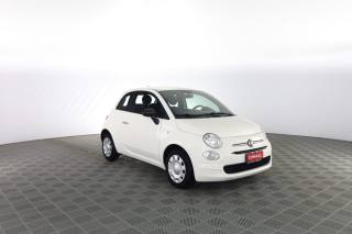 FIAT 500 usata 1