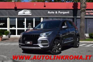 DR MOTOR DR 4.0 usata, con Airbag laterali