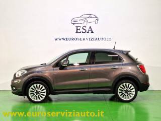 FIAT 500X usata, con Autoradio