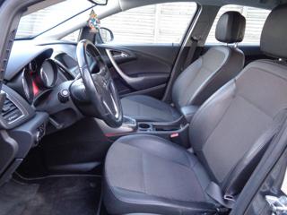 OPEL Astra usata, con Alzacristalli elettrici