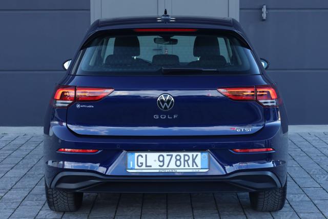 VOLKSWAGEN Golf usata, con Luci diurne